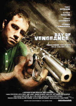 Day of Vengeance